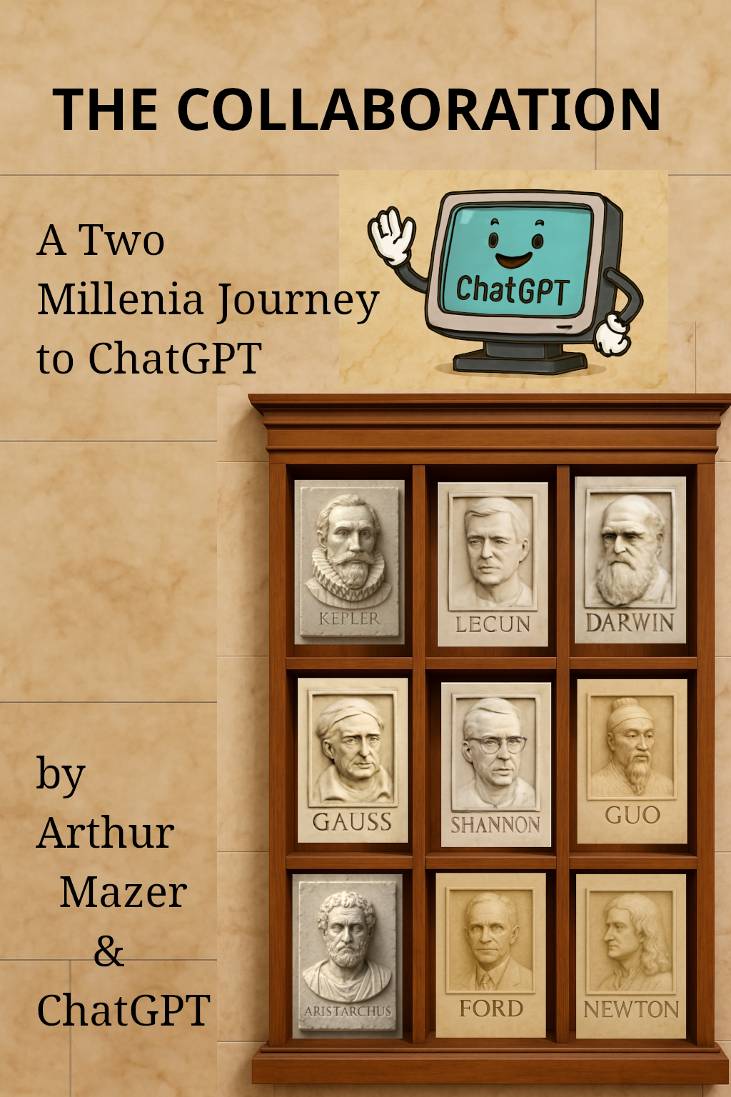 Accompanying illustration